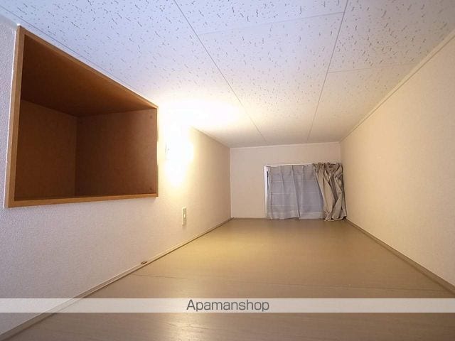 フェリオ柏の内装写真