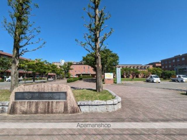 モンブラン Bの周辺写真