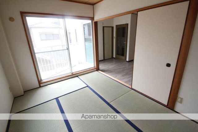 リバークロス原田元町の内装写真