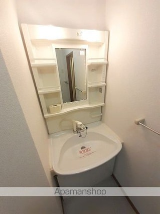 アーバン・スクェアＢ[2DK/49.17m2]の洗面所