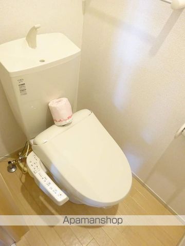 しなの鉄道 屋代高校前駅 徒歩15分 2階建 築12年の内装写真