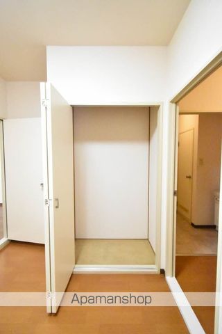 ノノビラの内装写真
