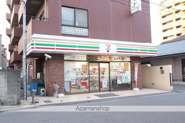 BPRレジデンス船橋の周辺写真
