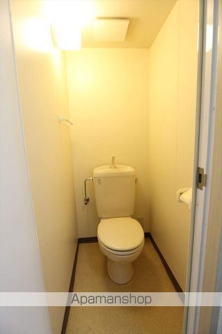 ロゼーリマンションの内装写真