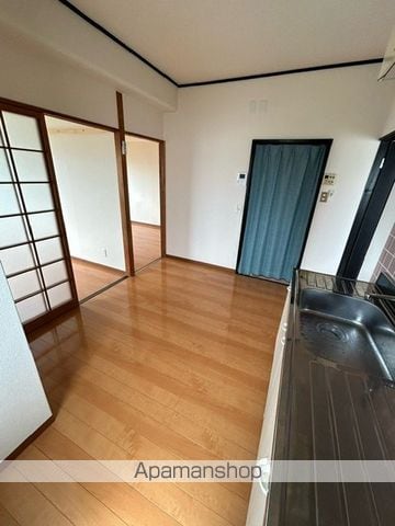 エアリーマンションの内装写真