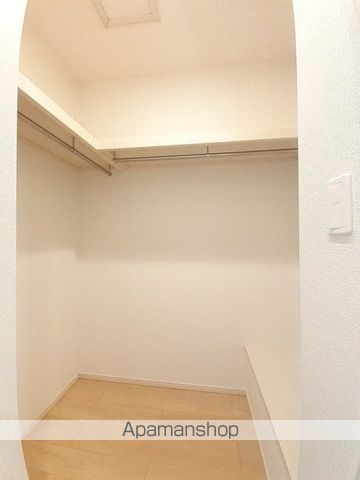 カルムSの内装写真