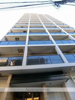 アーバネックス深川住吉Ⅲ[1DK/25.11m2]の外観3