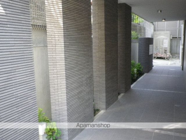 ベルメゾン昭代エストの外観写真