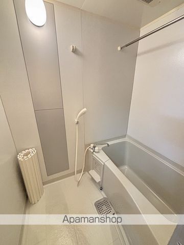 サンビレッジエリカ Cの内装写真