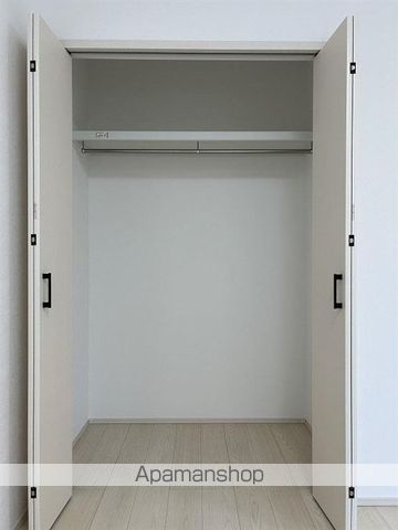 K・グランデ台新田の内装写真