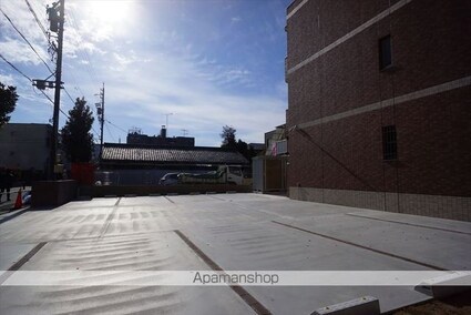 愛知県名古屋市東区筒井１丁目[1LDK/45.04m2]の駐車場