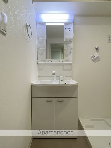 LegrandIIIの内装写真