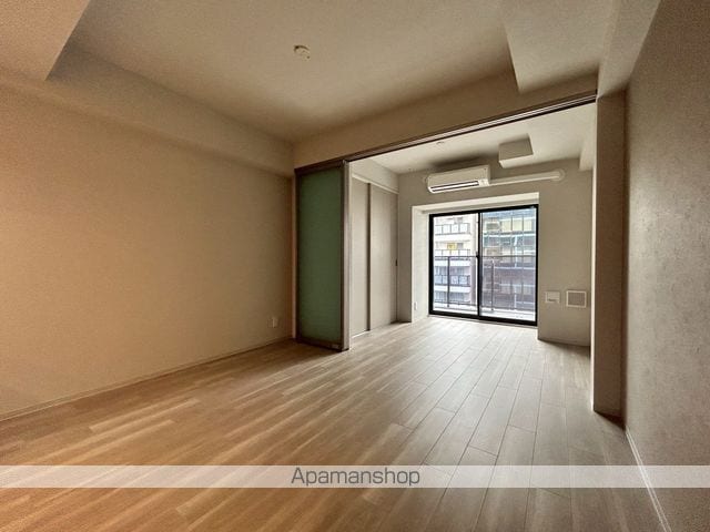 アーバネックス谷町四丁目の内装写真