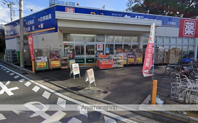 カーサ ルボートンの周辺写真