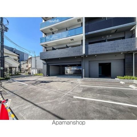 SーRESIDENCE上新庄BEATのその他写真