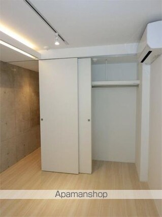 ＺＯＯＭ広尾[1LDK/51.56m2]の内装2