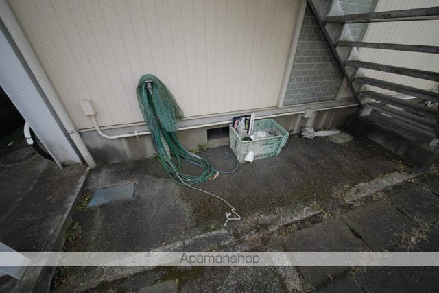 京王電鉄京王線 長沼駅 徒歩18分 2階建 築36年のその他写真