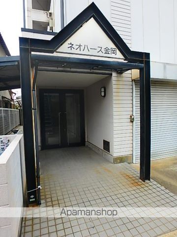 ネオハース金岡の内装写真