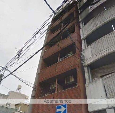 キュービック30の外観写真