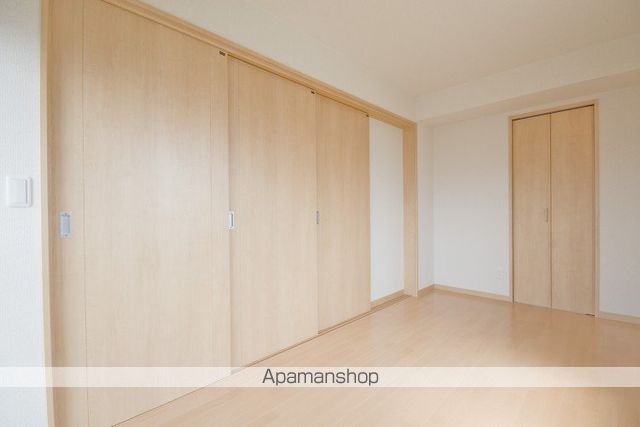 エクセレント中原の内装写真