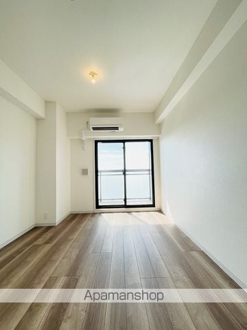 VILLA・SERENO桜山の内装写真