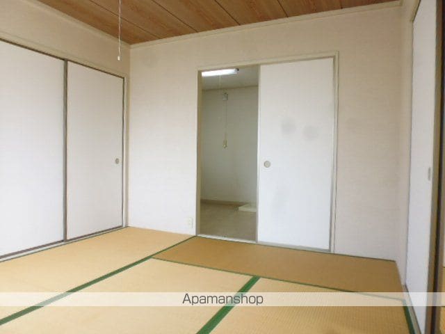 メゾン松波の内装写真