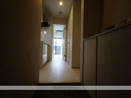 Ｅ－ｃｉｔｙ大須[1K/26.25m2]の内装1