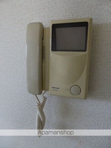 デンバーヒルの内装写真