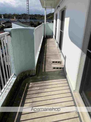 第1高橋マンションの内装写真