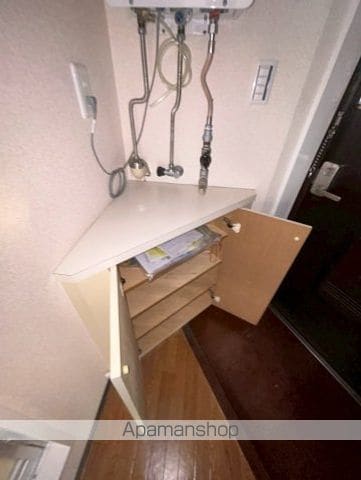 GRADO宇品dueの内装写真