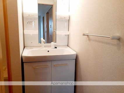 フォーレスト近津[2LDK/57.07m2]の洗面所