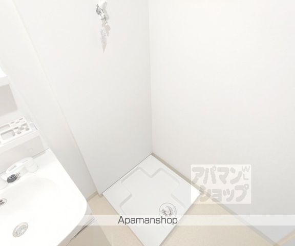 F ASECIA RAPIDEの内装写真