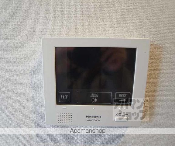 EXCEED御所北の内装写真