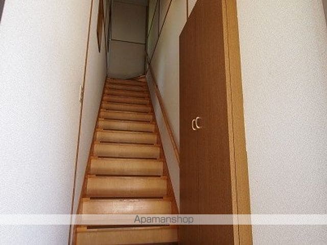 セレノDaikyo C棟の内装写真