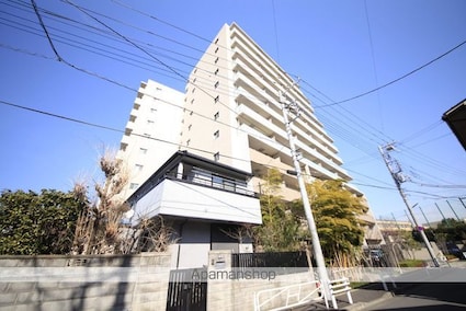 東京都八王子市明神町４丁目[2SLDK/71.23m2]の外観3