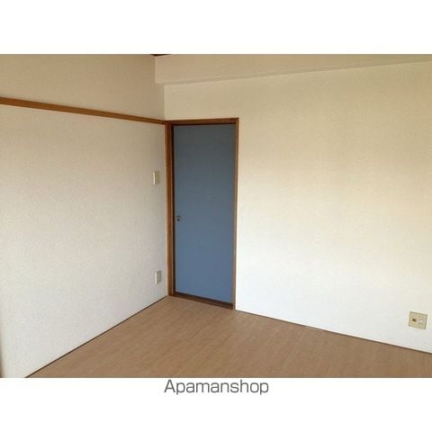 ホワイトタウン取手の内装写真