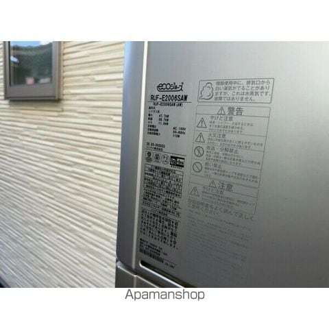 稲沢市平和町戸建の内装写真