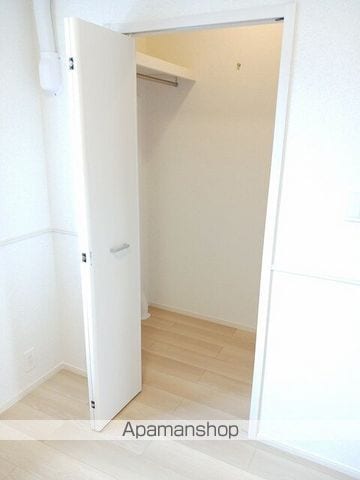 ウェル アイランドSーIの内装写真