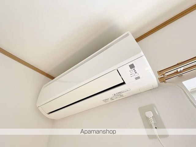 ファインプレイス 2.3の内装写真