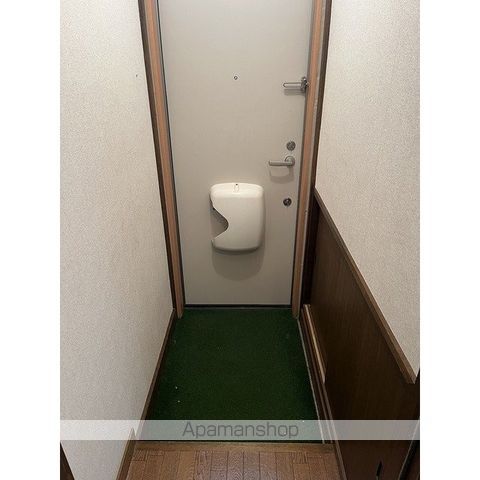 おおたハイツの内装写真