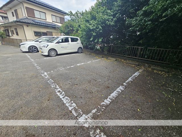 クレインハイツのその他写真