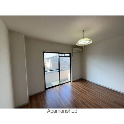 ＴＯＷＮみやび[1K/23m2]のリビング・居間