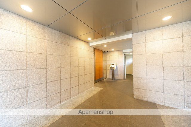 ル・シヤージュ神宮前の外観写真