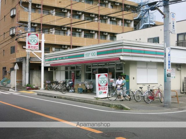 ディアコート・Aの周辺写真