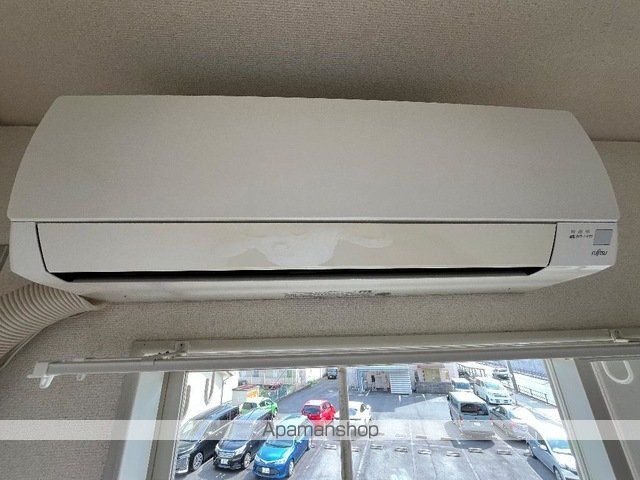 アメニティ鈴木の内装写真
