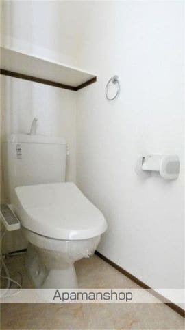 YU-BI Bの内装写真