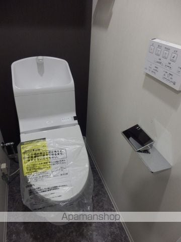 ロアール板橋桜川の内装写真