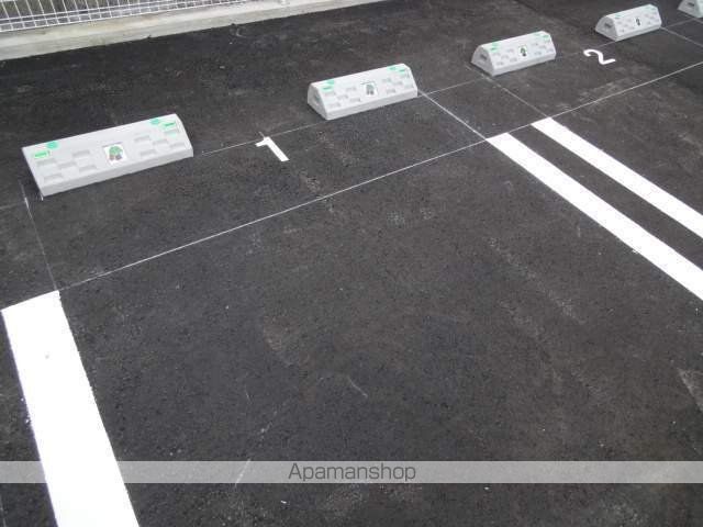サンリットヴィラ相生Bのその他写真