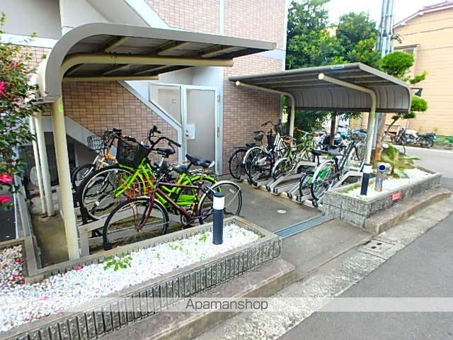 ヒストリカル堺の外観写真