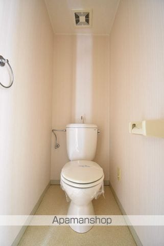 オークハイムの内装写真